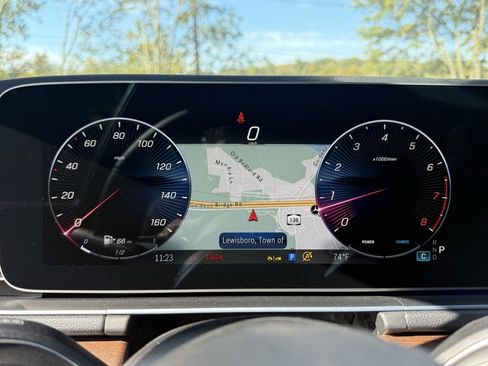 New 2026 Mercedes-Benz GLE 350 4MATIC image 33