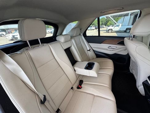 Used 2025 Mercedes-Benz GLE 350 4MATIC image 22