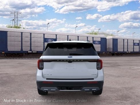 New 2026 Ford Explorer Active AWD/4WD image 51
