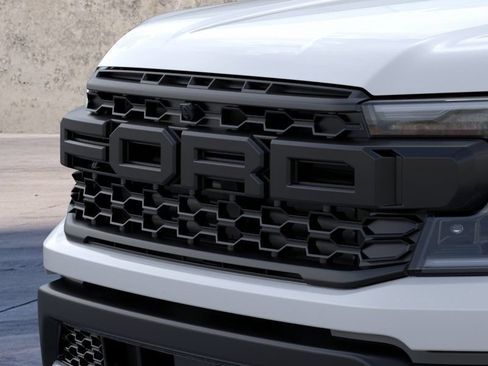 New 2026 Ford Ranger Raptor AWD/4WD image 17