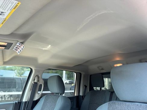 Used 2016 RAM 1500 Big Horn AWD/4WD image 11