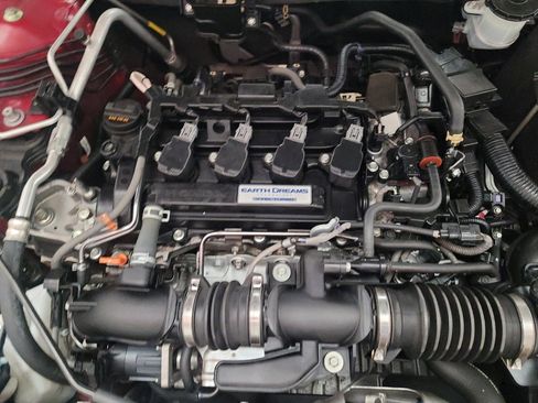 Used 2020 Honda Accord Sport image 30