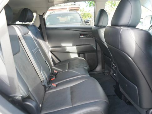 Used 2015 Lexus RX 350 FWD image 21