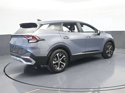 Used 2023 Kia Sportage EX FWD image 6