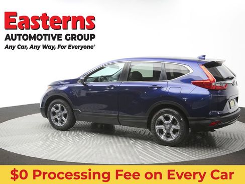 Used 2019 Honda CR-V EX image 63