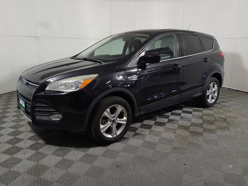 Used 2014 Ford Escape SE AWD/4WD image 2