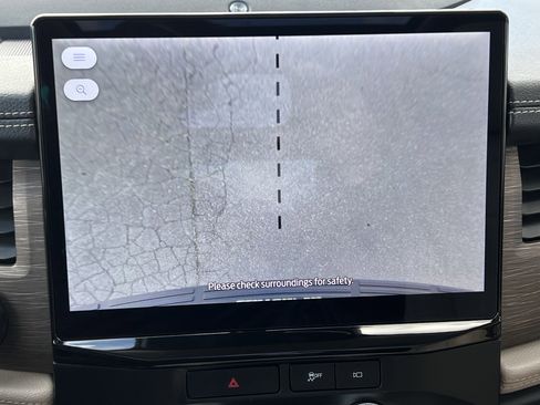 Used 2023 Ford Expedition Max Limited image 36