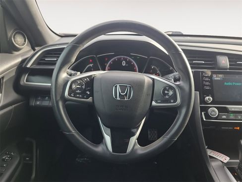 Used 2020 Honda Civic Sport image 12