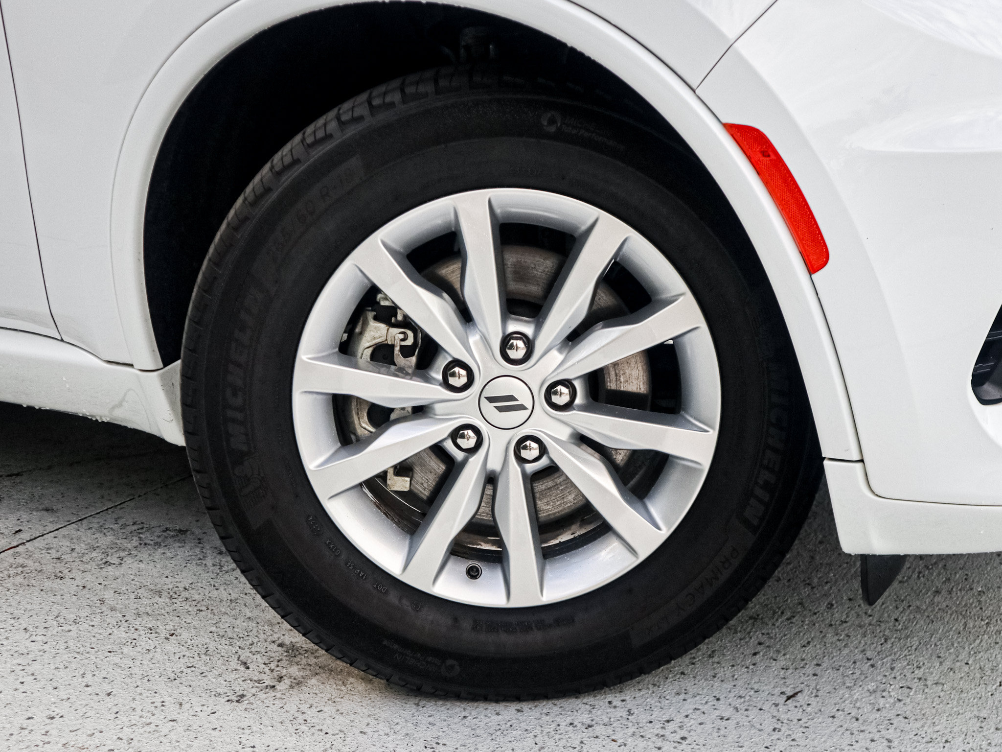 Used 2025 Dodge Durango GT RWD image 12