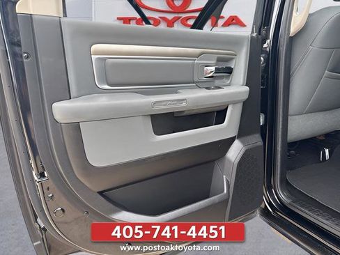 Used 2014 RAM 1500 Lone Star RWD image 40
