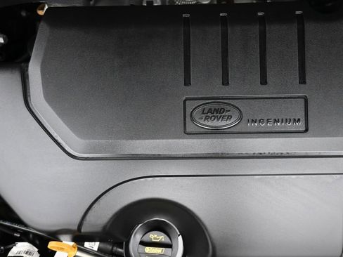 Used 2023 Land Rover Discovery Sport S R-Dynamic image 26