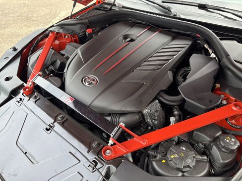 Used 2024 Toyota Supra image 51