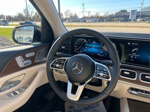 Certified 2022 Mercedes-Benz GLE 350 4MATIC image 33