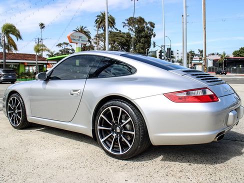 Used 2006 Porsche 911 GT3 RS image 3