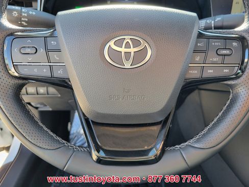 Certified 2023 Toyota Mirai XLE image 17