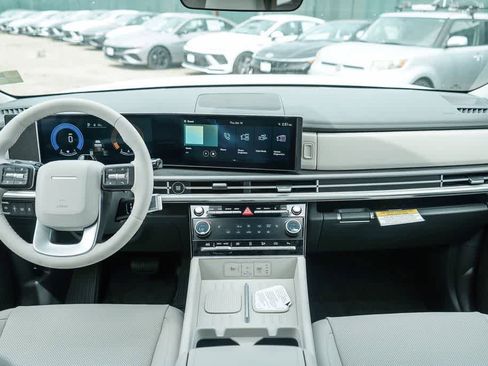 New 2026 Hyundai Santa Fe SEL AWD/4WD image 12