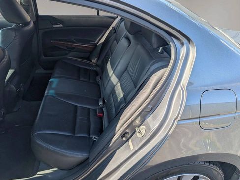 Used 2012 Honda Accord EX-L image 28