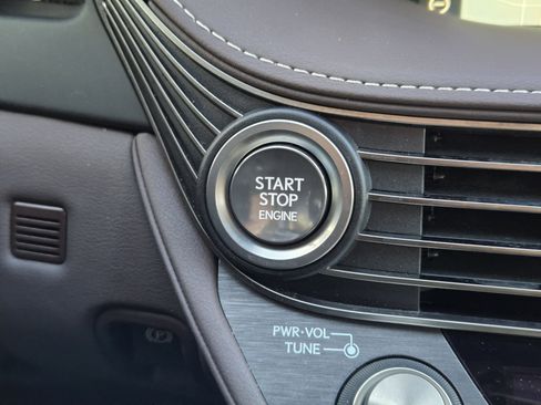 Certified 2019 Lexus LS 500 F Sport image 29