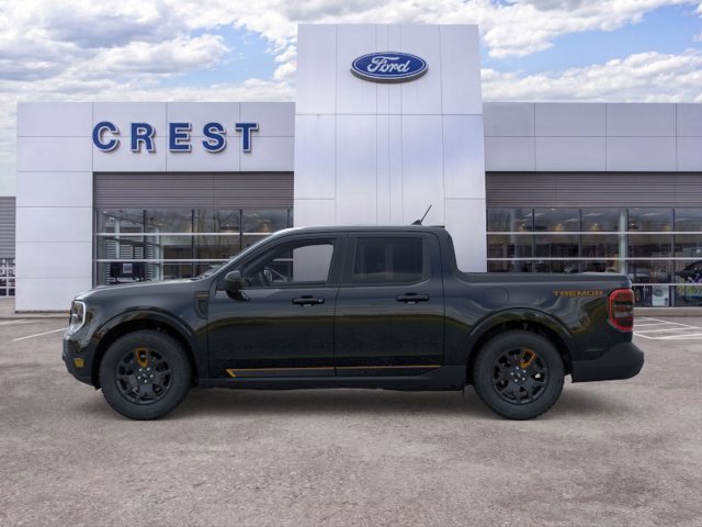 New 2026 Ford Maverick Tremor AWD/4WD image 3