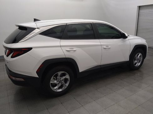 Used 2023 Hyundai Tucson SE AWD/4WD image 10