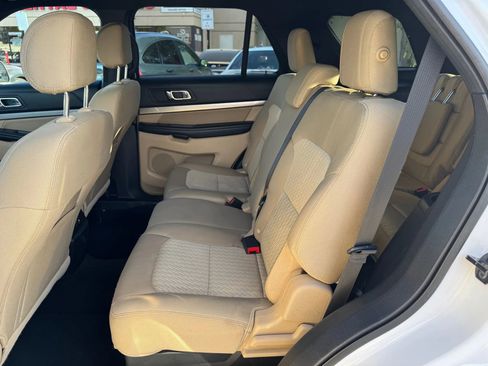 Used 2017 Ford Explorer FWD image 18