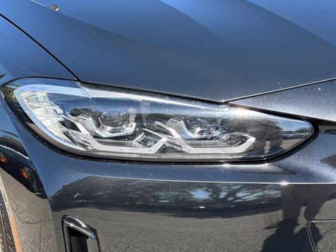Used 2023 BMW i4 eDrive35 w/ Premium Package RWD image 12