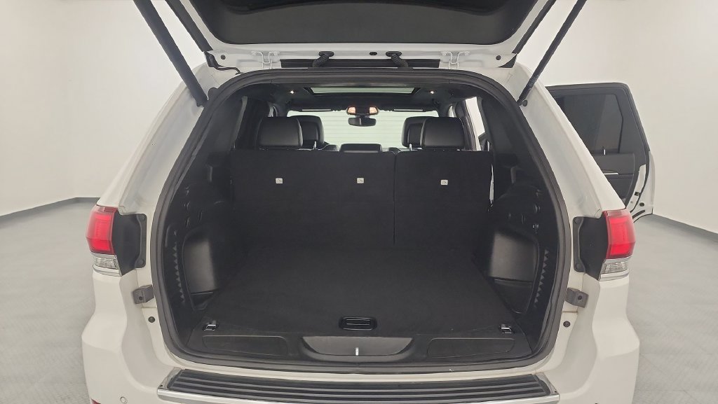 Used 2022 Jeep Grand Cherokee Limited RWD image 24