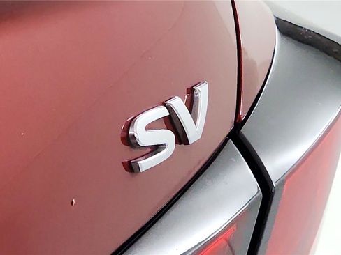 Used 2022 Nissan Altima 2.5 SV FWD image 17