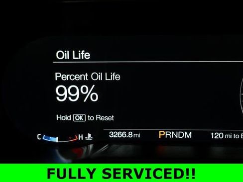 Used 2021 Ford Mustang Shelby GT500 w/ Carbon Fiber Track Pack image 7