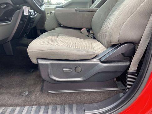 Used 2020 Ford F150 XLT w/ Equipment Group 301A Mid AWD/4WD image 18