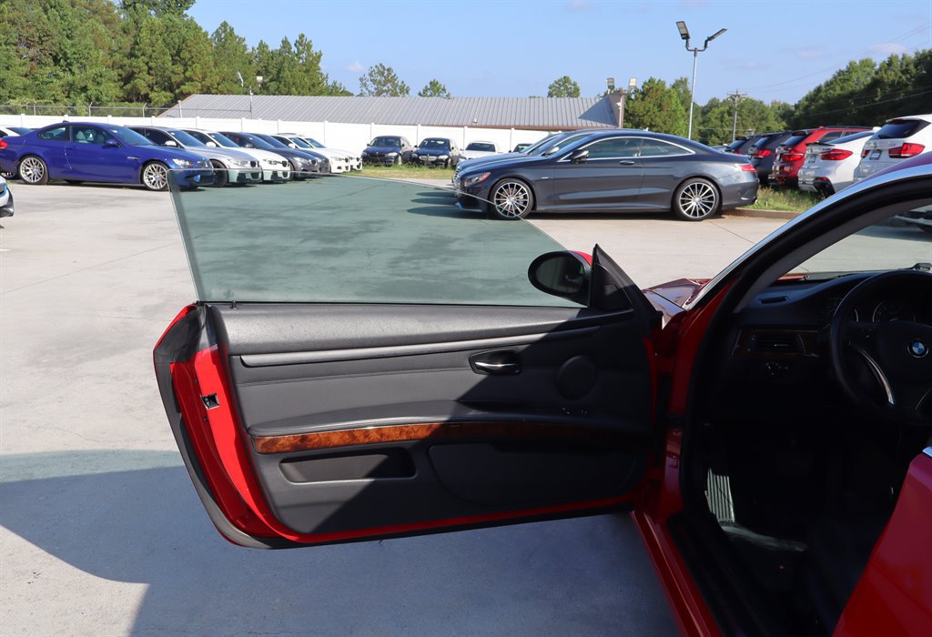 Used 2008 BMW 328i Coupe w/ Premium Pkg RWD image 22