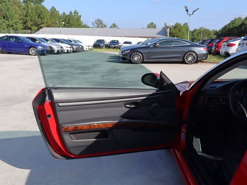 Used 2008 BMW 328i Coupe w/ Premium Pkg RWD image 22
