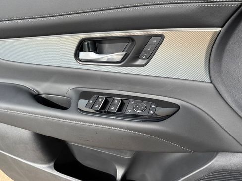 New 2025 Nissan Murano SL image 17