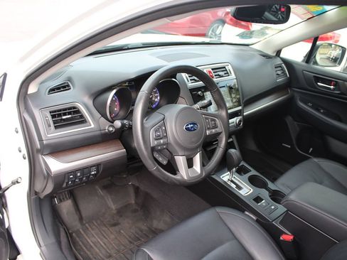 Used 2016 Subaru Legacy 3.6R Limited image 18