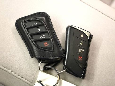 Used 2023 Lexus RX 350 AWD image 40