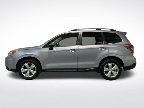 Used 2015 Subaru Forester 2.5i Limited AWD/4WD image 28