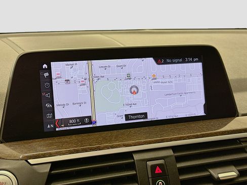 Used 2021 BMW X3 xDrive30i w/ Convenience Package image 22