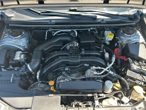Used 2018 Subaru Impreza 2.0i w/ Popular Package #2 AWD/4WD image 26