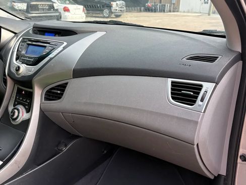 Used 2012 Hyundai Elantra GLS w/ Preferred Pkg 3 FWD image 25