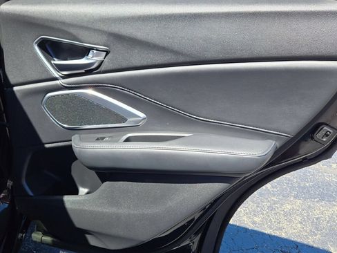 Certified 2023 Acura RDX AWD image 14