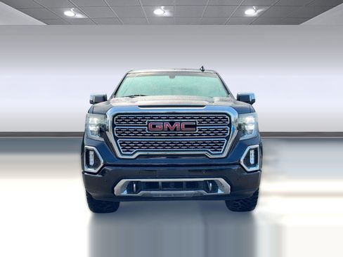 Used 2021 GMC Sierra 1500 Denali image 6