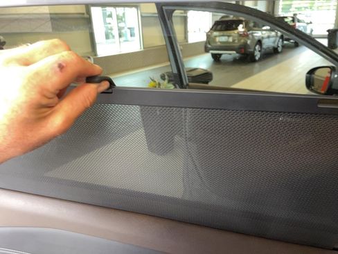 Used 2023 Nissan Rogue SL w/ SL Premium Package image 31