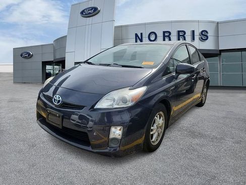 Used 2010 Toyota Prius One FWD image 2