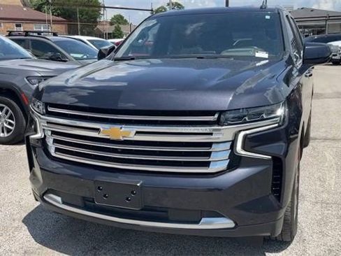 Used 2022 Chevrolet Tahoe High Country image 29
