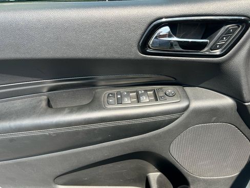 Used 2022 Dodge Durango GT AWD/4WD image 20