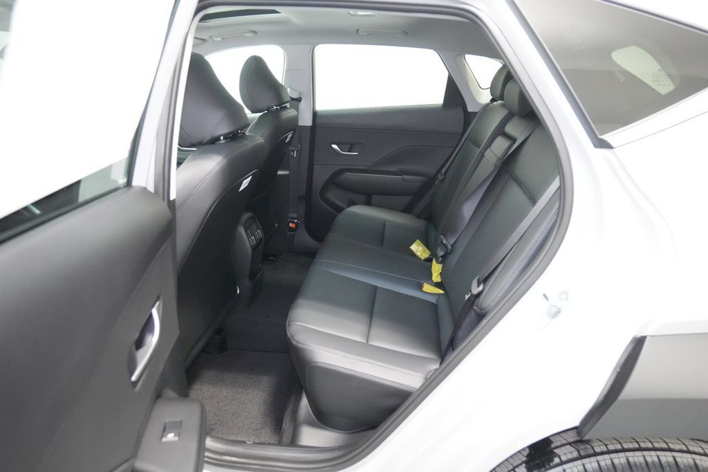 New 2026 Hyundai Kona Limited AWD/4WD image 23