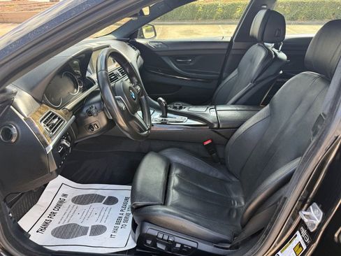 Used 2015 BMW 640i Gran Coupe image 17