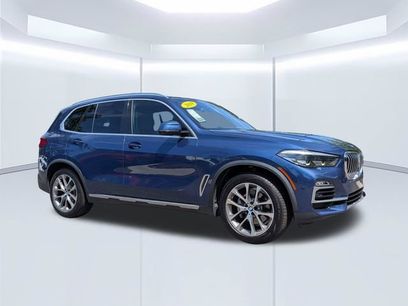 Used 2019 BMW X5 xDrive40i w/ Convenience Package