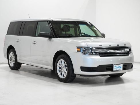 Used 2014 Ford Flex SE image 4