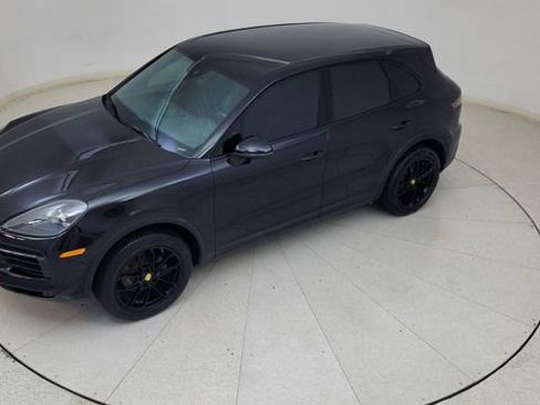 Used 2019 Porsche Cayenne image 75